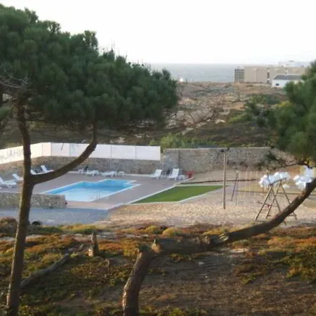 Hotel Wot Pinhalmar 3*