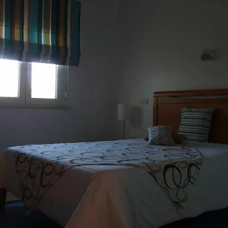 Wot Pinhalmar Soul Hotell