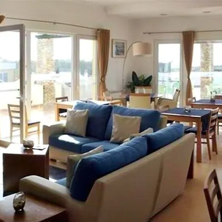 Hotel Wot Pinhalmar Soul