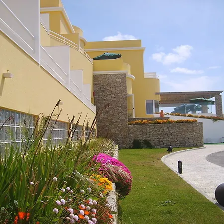 Otel Wot Pinhalmar Peniche
