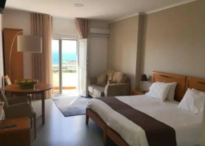 Wot Pinhalmar Soul מלון