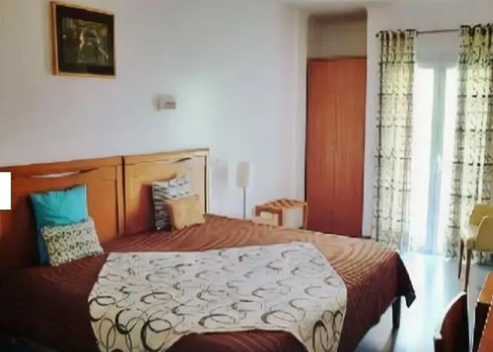 Wot Pinhalmar Soul Hotel