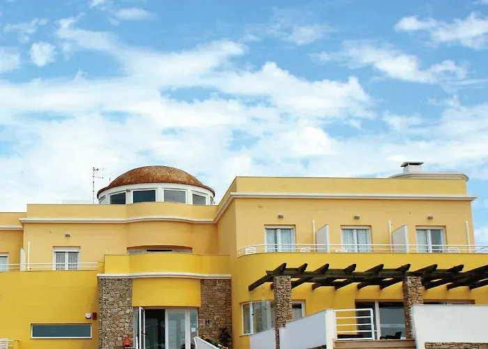 Wot Pinhalmar Soul Hotel