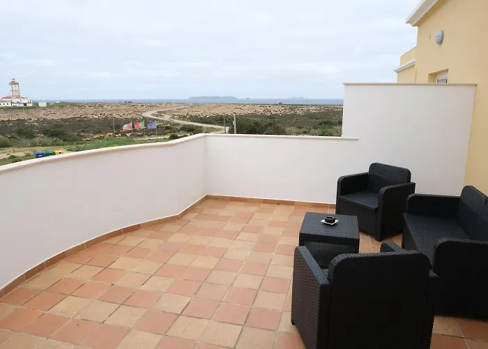 Hotel Wot Pinhalmar Soul 3*