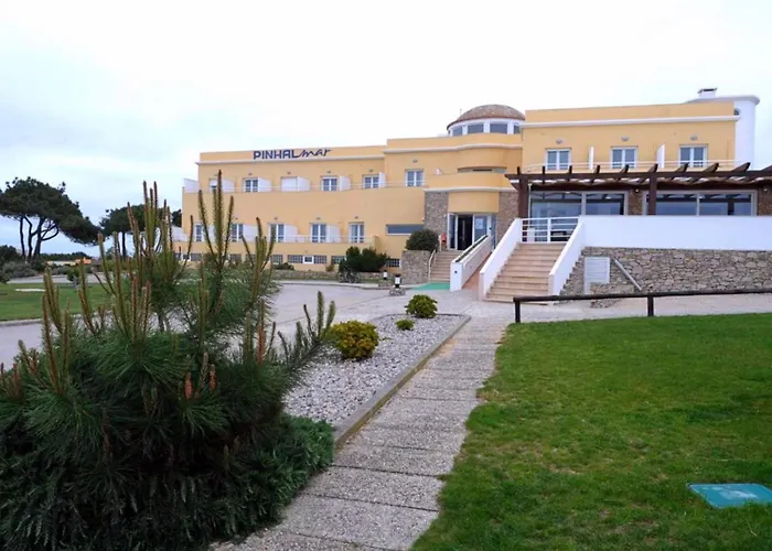 Wot Pinhalmar Soul Hotel