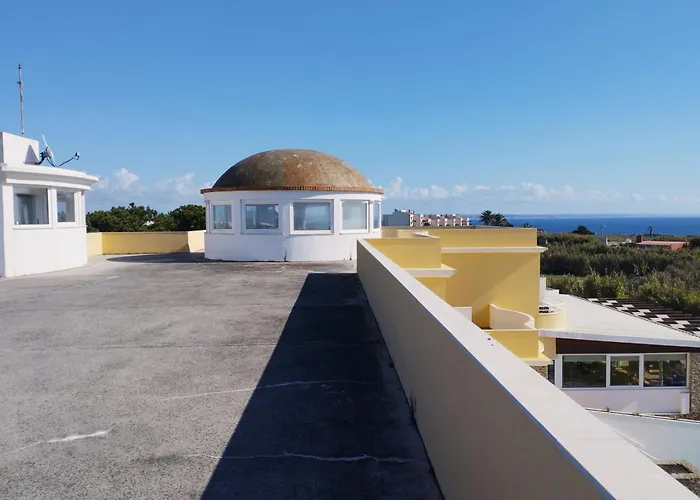 Hotel Wot Pinhalmar Soul 3*