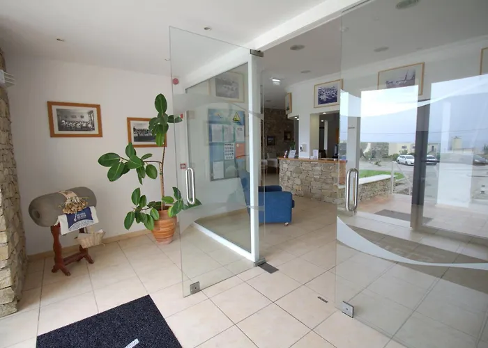 Wot Pinhalmar Soul Hotel Peniche