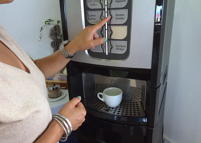 Wot Pinhalmar Soul 3* Peniche