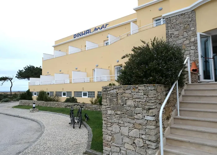 Wot Pinhalmar Soul Hotel