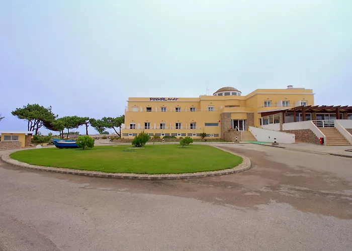 Wot Pinhalmar Soul מלון פניש