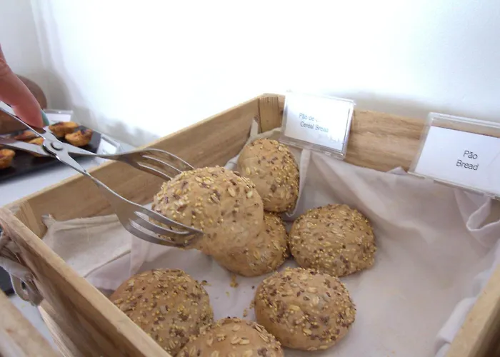 מלון Wot Pinhalmar Soul פניש