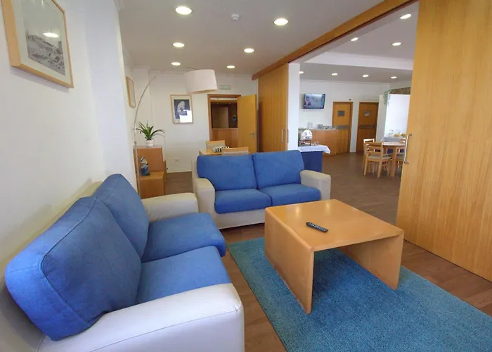 Hotel Wot Pinhalmar Soul