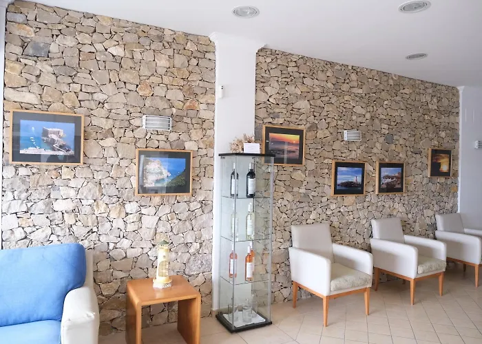 Hotel Wot Pinhalmar Soul 3*