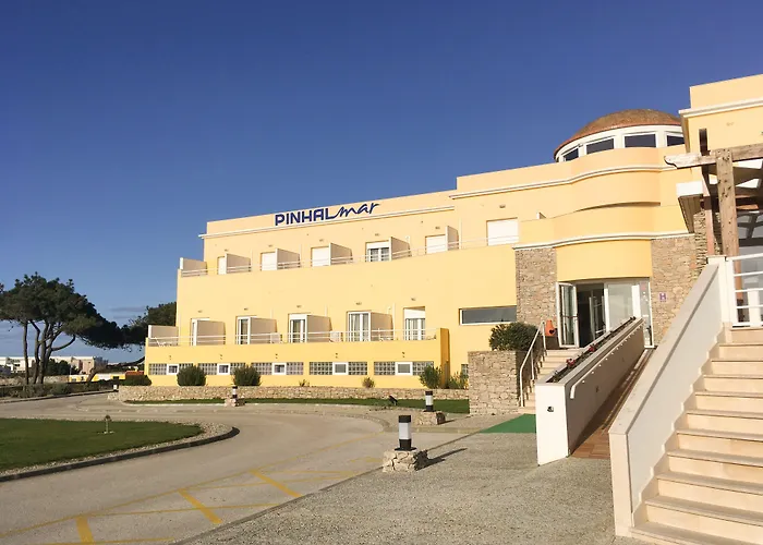 מלון Wot Pinhalmar Soul פניש