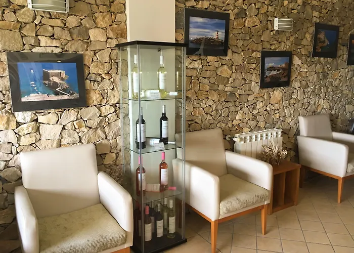 Wot Pinhalmar Soul Hotel