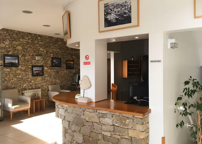 Hotel Wot Pinhalmar Soul Peniche