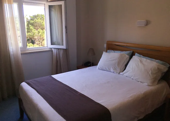 Wot Pinhalmar Soul 3* Peniche