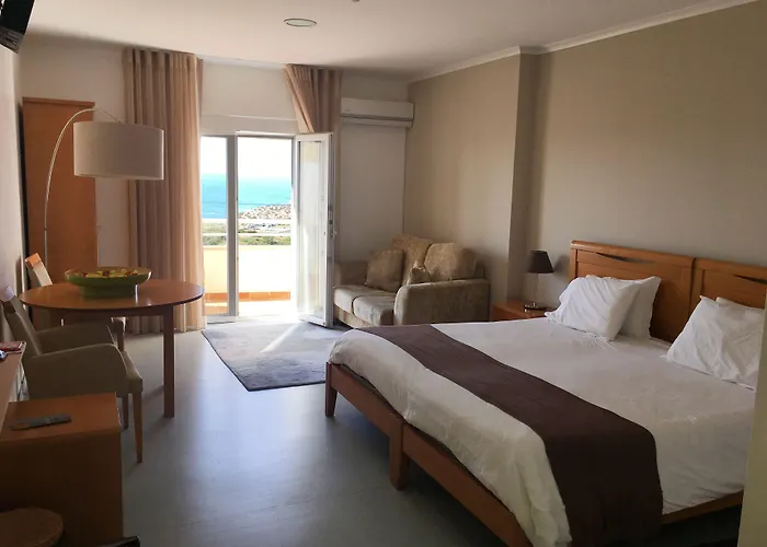 מלון Wot Pinhalmar Soul