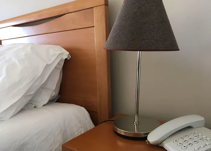 Wot Pinhalmar Soul 3* Peniche