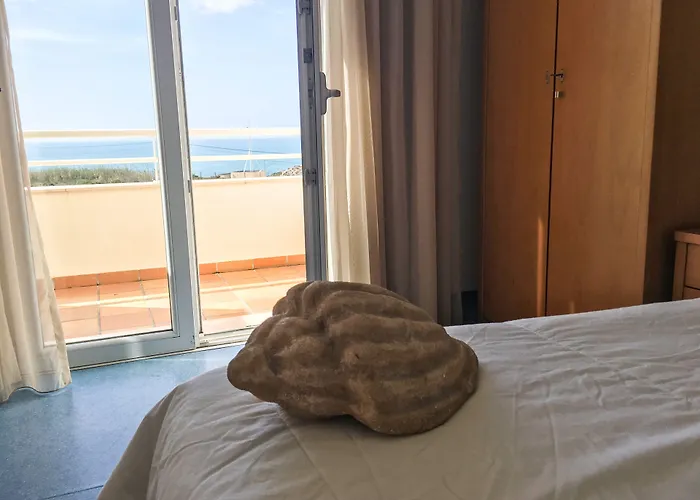 מלון Wot Pinhalmar Soul 3*