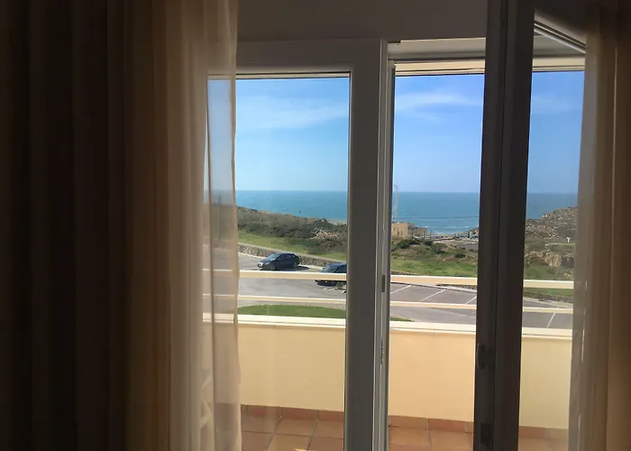 מלון Wot Pinhalmar Soul 3*