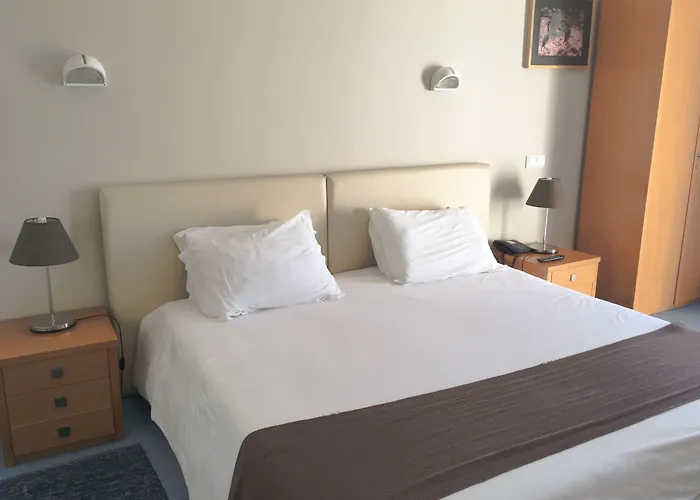 Wot Pinhalmar Soul Hotel Peniche