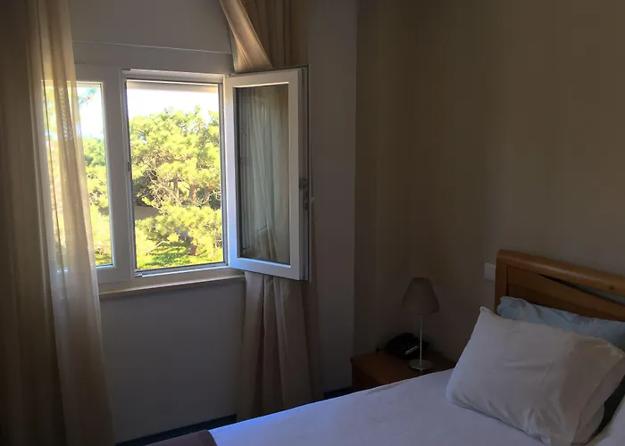 Wot Pinhalmar Soul Hotel Peniche