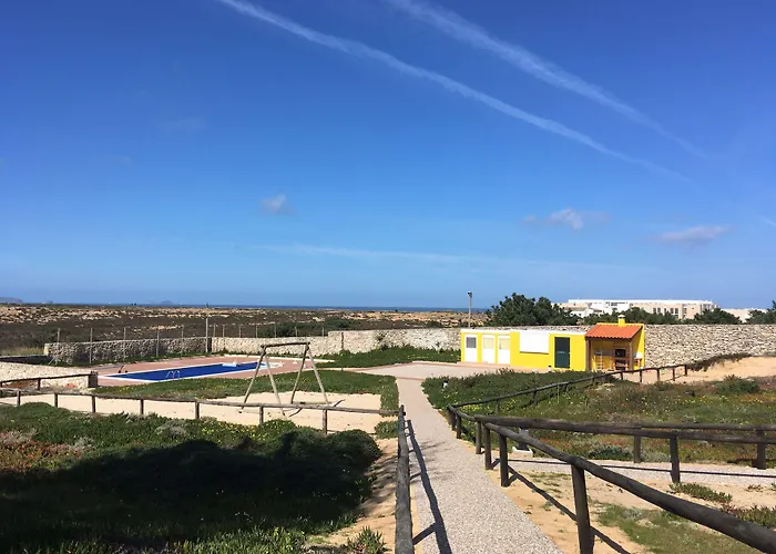Hotel Wot Pinhalmar Soul Peniche