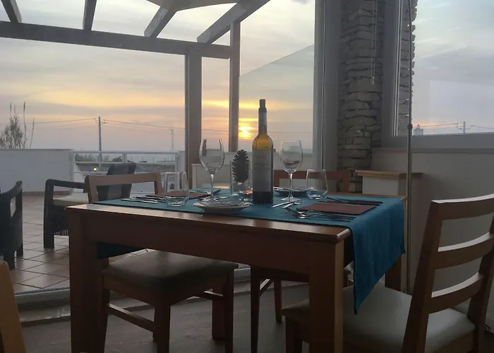 Wot Pinhalmar Soul מלון 3*