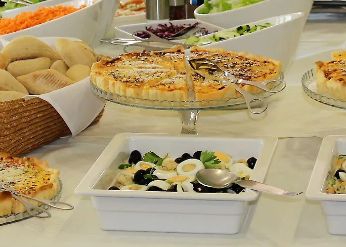 Hotel Wot Pinhalmar Soul