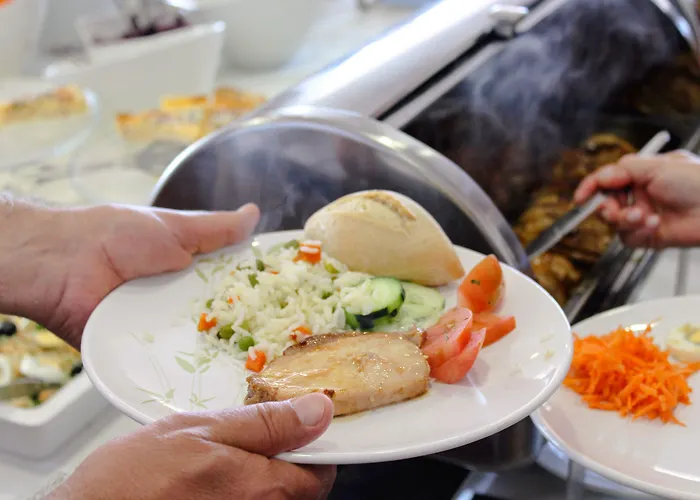 מלון Wot Pinhalmar Soul 3*