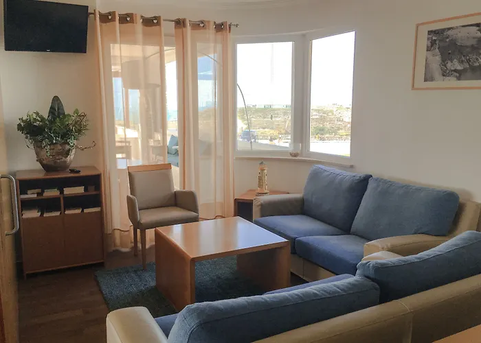 Wot Pinhalmar Soul מלון פניש