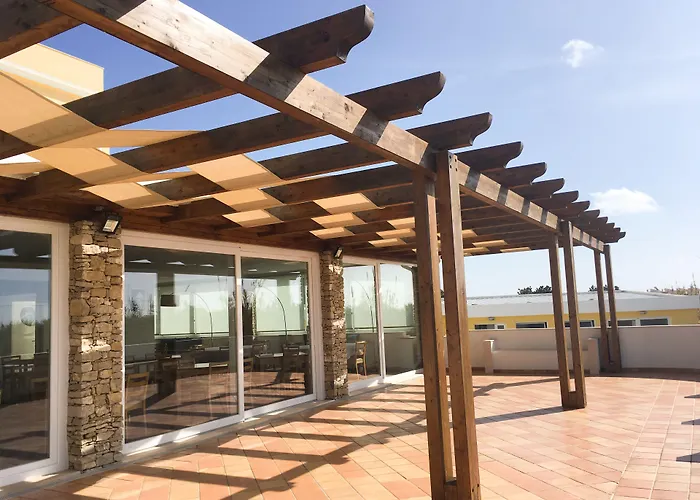 Hotel Wot Pinhalmar Soul