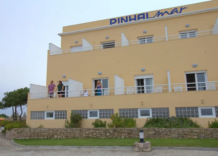 Wot Pinhalmar Soul מלון פניש