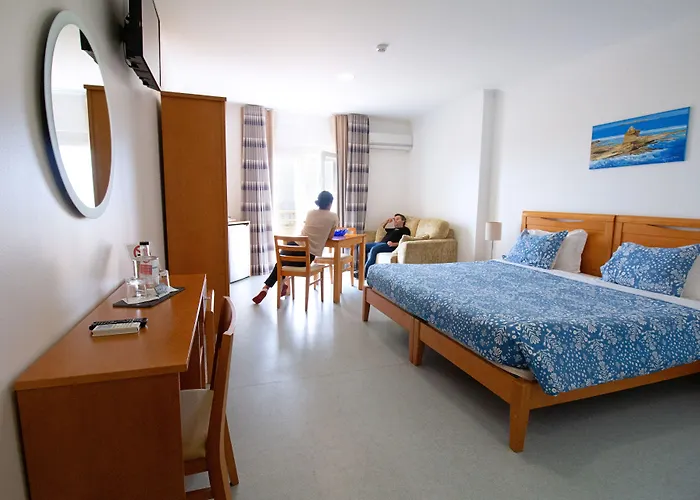 Wot Pinhalmar Soul Hotel