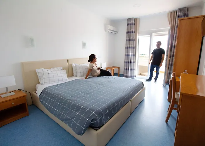 Wot Pinhalmar Soul מלון פניש