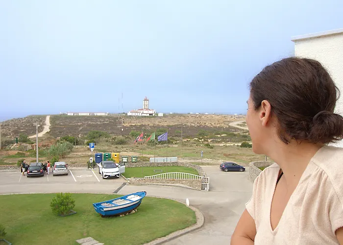 Wot Pinhalmar Soul Hotel Peniche