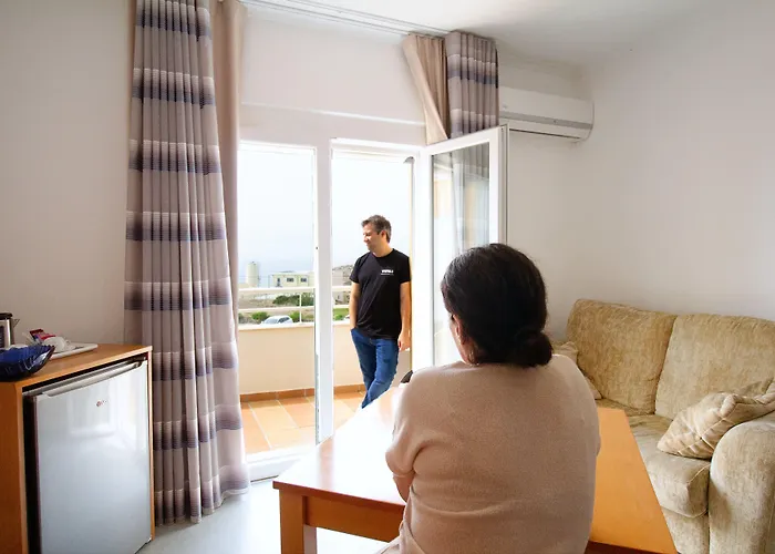 Wot Pinhalmar Soul מלון