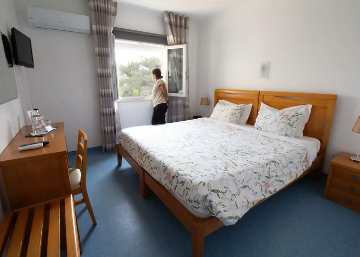 Wot Pinhalmar Soul מלון