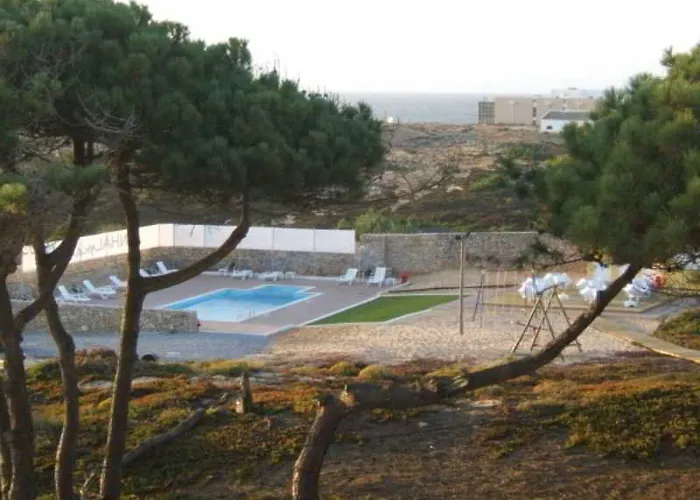 Hotel Wot Pinhalmar Soul 3*