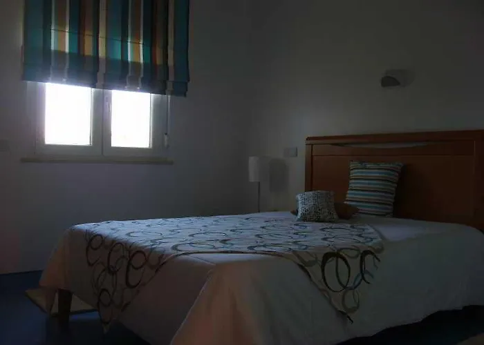 Wot Pinhalmar Soul מלון