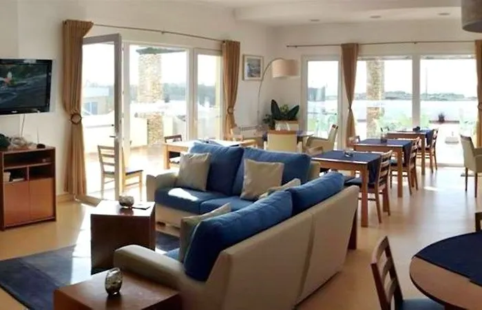 מלון Wot Pinhalmar Soul